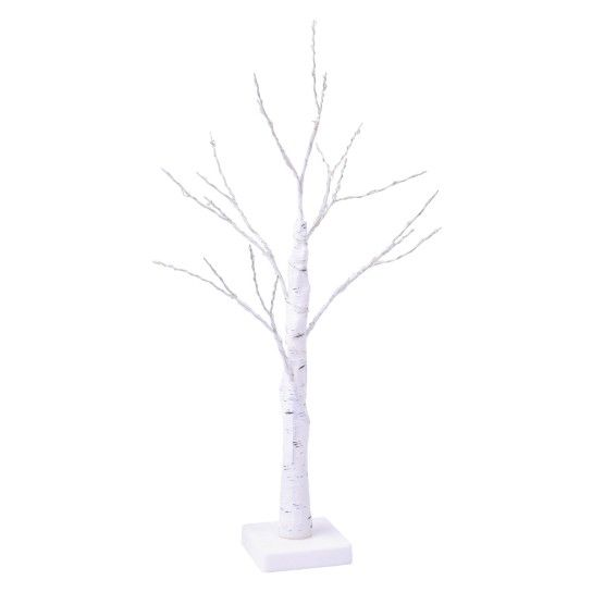 ARVORE NAT C/LUZ 60CM 2595-001-060 CX20 ARVORE NAT C/LUZ 60CM 2595-001-060 CX20