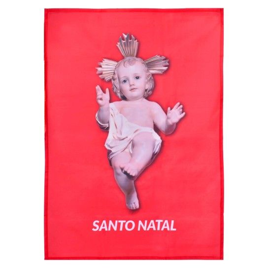 BAND MENINO JESUS 70X95 SK 2414-400 CX60