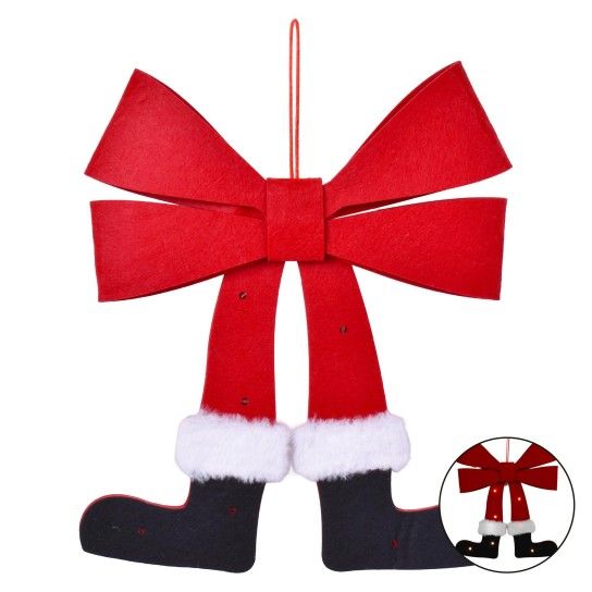 LAO NATAL C/LUZ SK 0247-972 CX24
