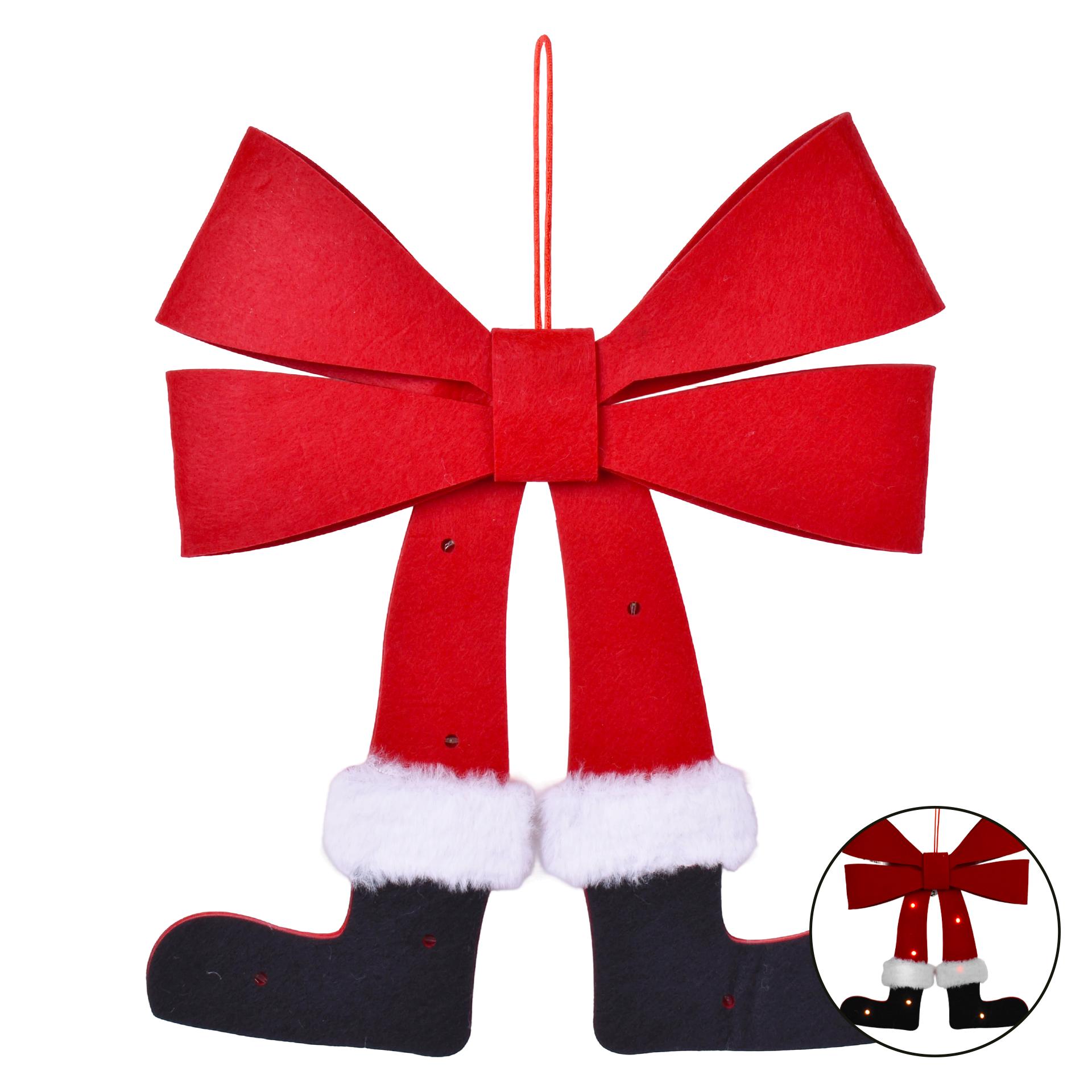 LA�O NATAL C/LUZ SK 0247-972 CX24