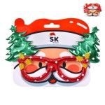 OCULOS NATAL 15X13X20 SK 1612-108 CX144