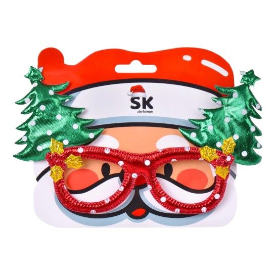 OCULOS NATAL 15X13X20 SK 1612-108 CX144 OCULOS NATAL 15X13X20 SK 1612-108 CX144