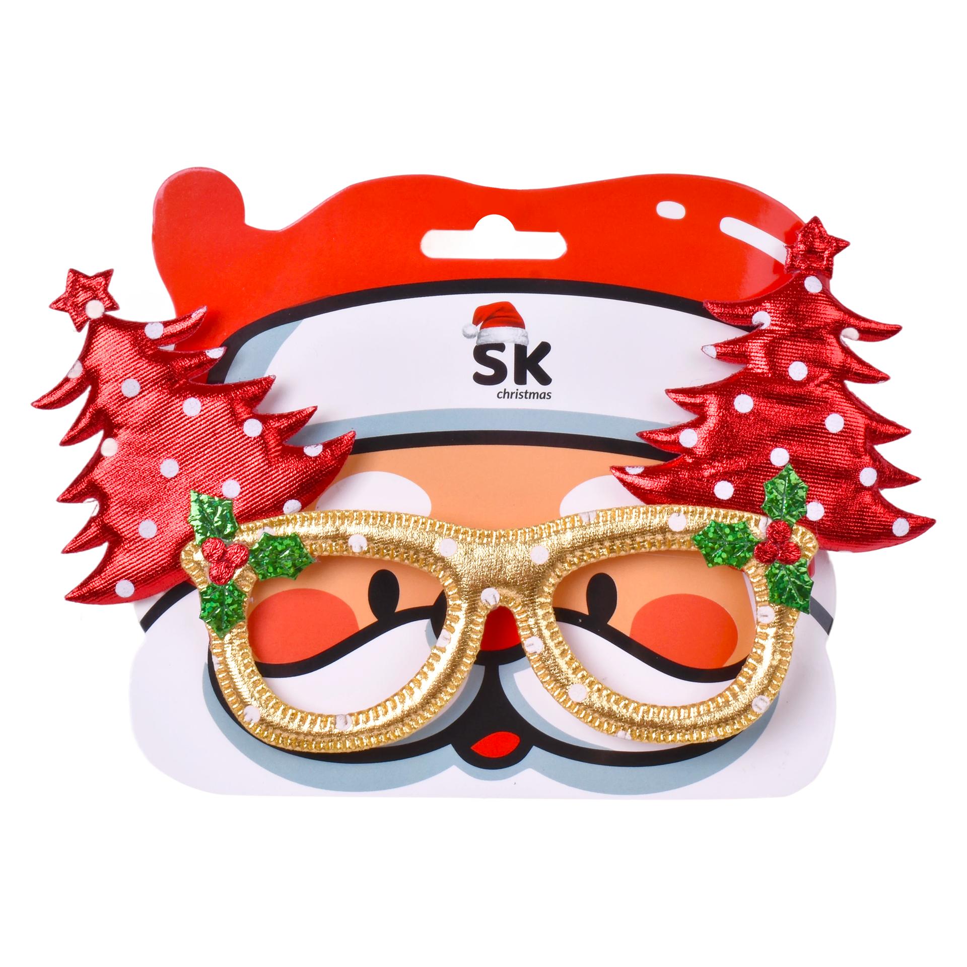 OCULOS NATAL 15X13X20 SK 1612-108 CX144 OCULOS NATAL 15X13X20 SK 1612-108 CX144