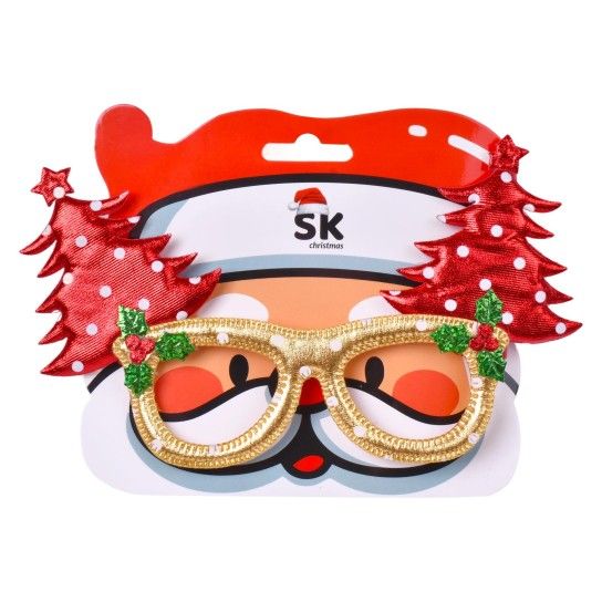 OCULOS NATAL 15X13X20 SK 1612-108 CX144 OCULOS NATAL 15X13X20 SK 1612-108 CX144
