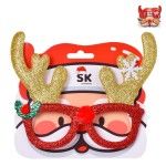 OCULOS NATAL 14X13,5X15,5 SK1612-107 CX144