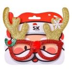 OCULOS NATAL 14X13,5X15,5 SK1612-107 CX144
