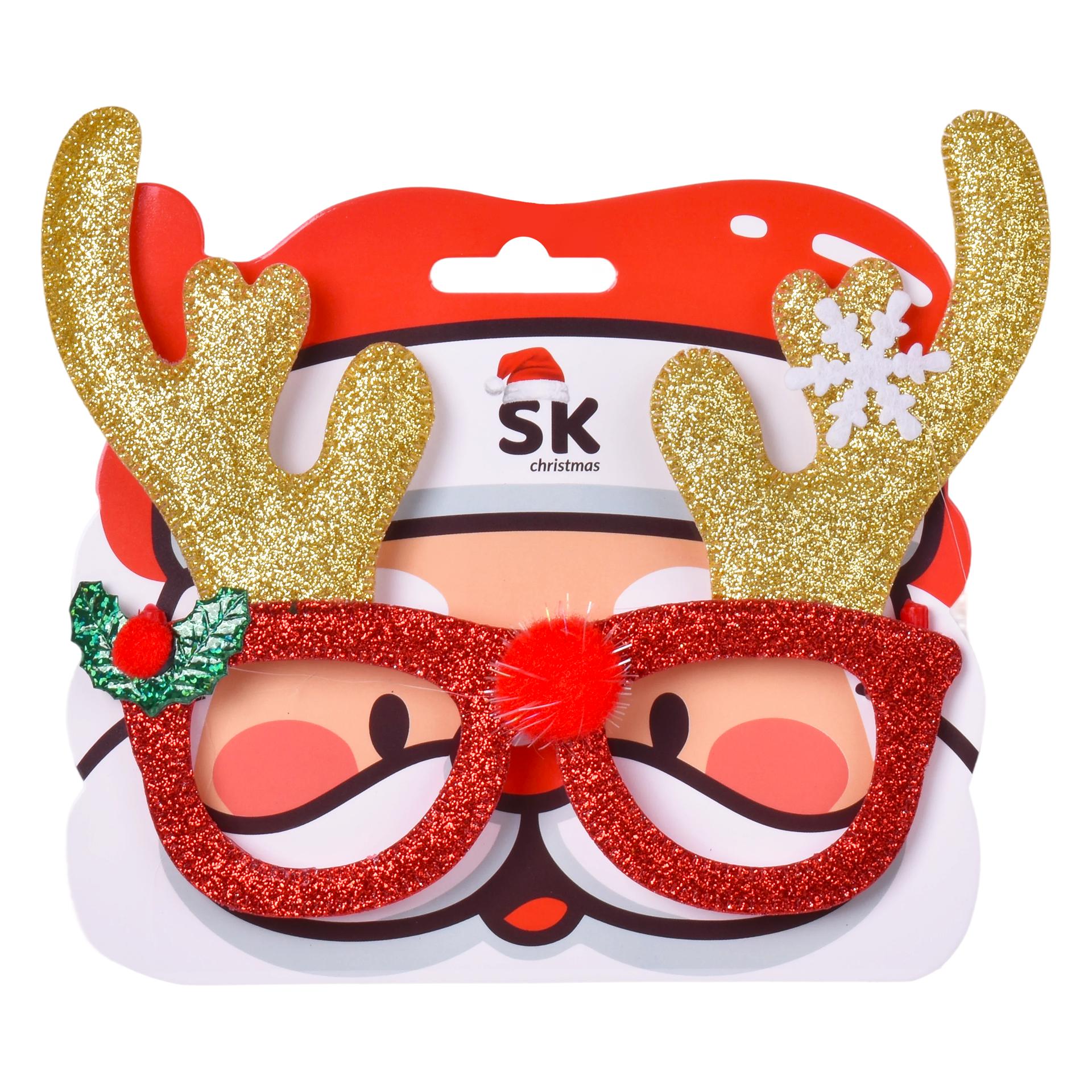 OCULOS NATAL 14X13,5X15,5 SK1612-107 CX144 OCULOS NATAL 14X13,5X15,5 SK1612-107 CX144