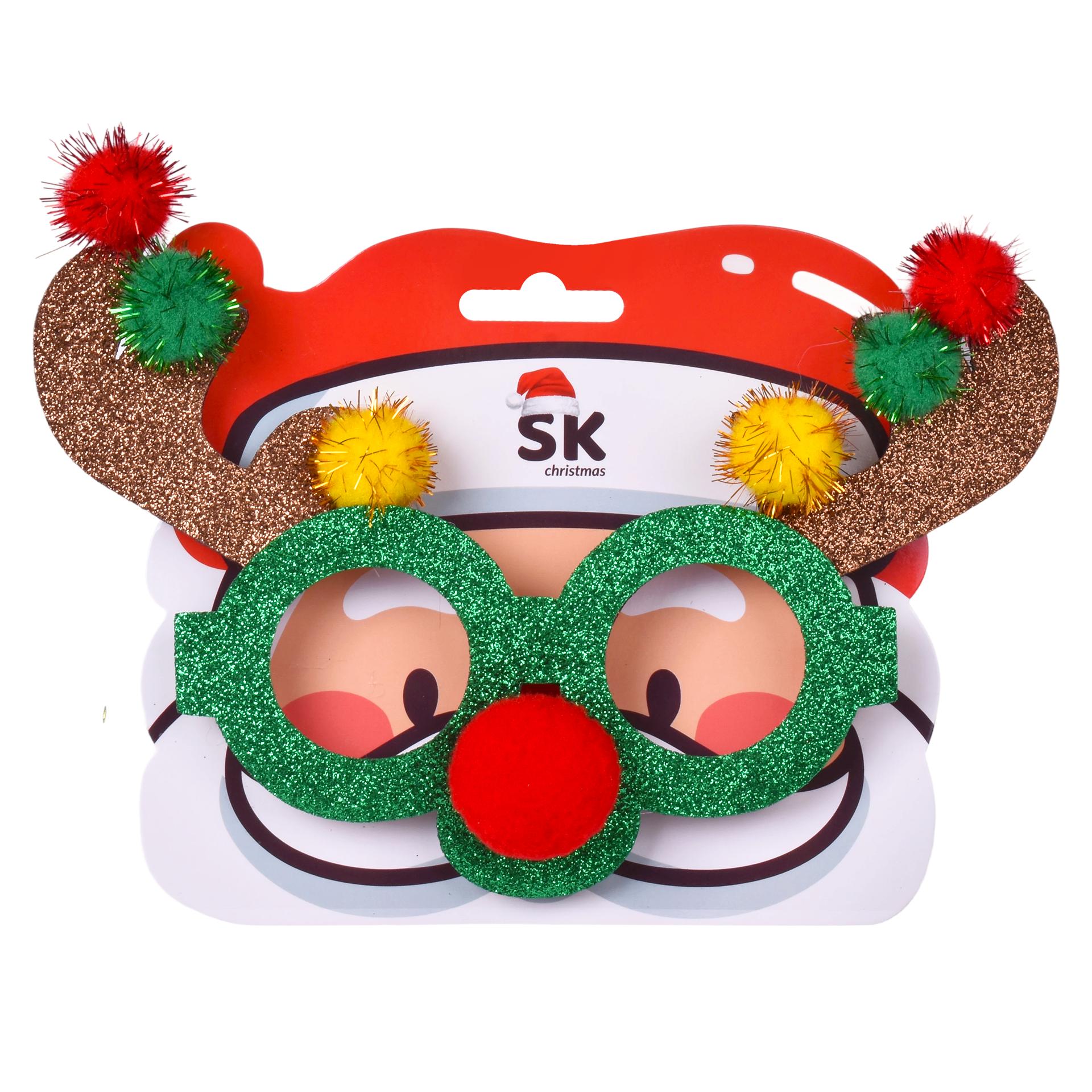OCULOS NATAL 14X13X19 SK 1612-106 CX144 OCULOS NATAL 14X13X19 SK 1612-106 CX144
