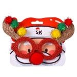 OCULOS NATAL 14X13X19 SK 1612-106 CX144