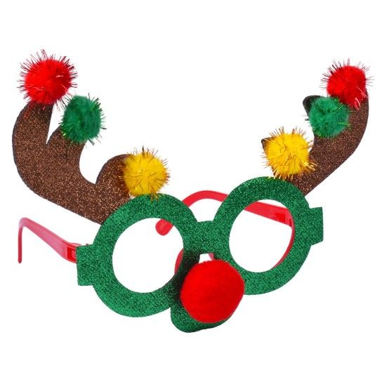 OCULOS NATAL 14X13X19 SK 1612-106 CX144 OCULOS NATAL 14X13X19 SK 1612-106 CX144