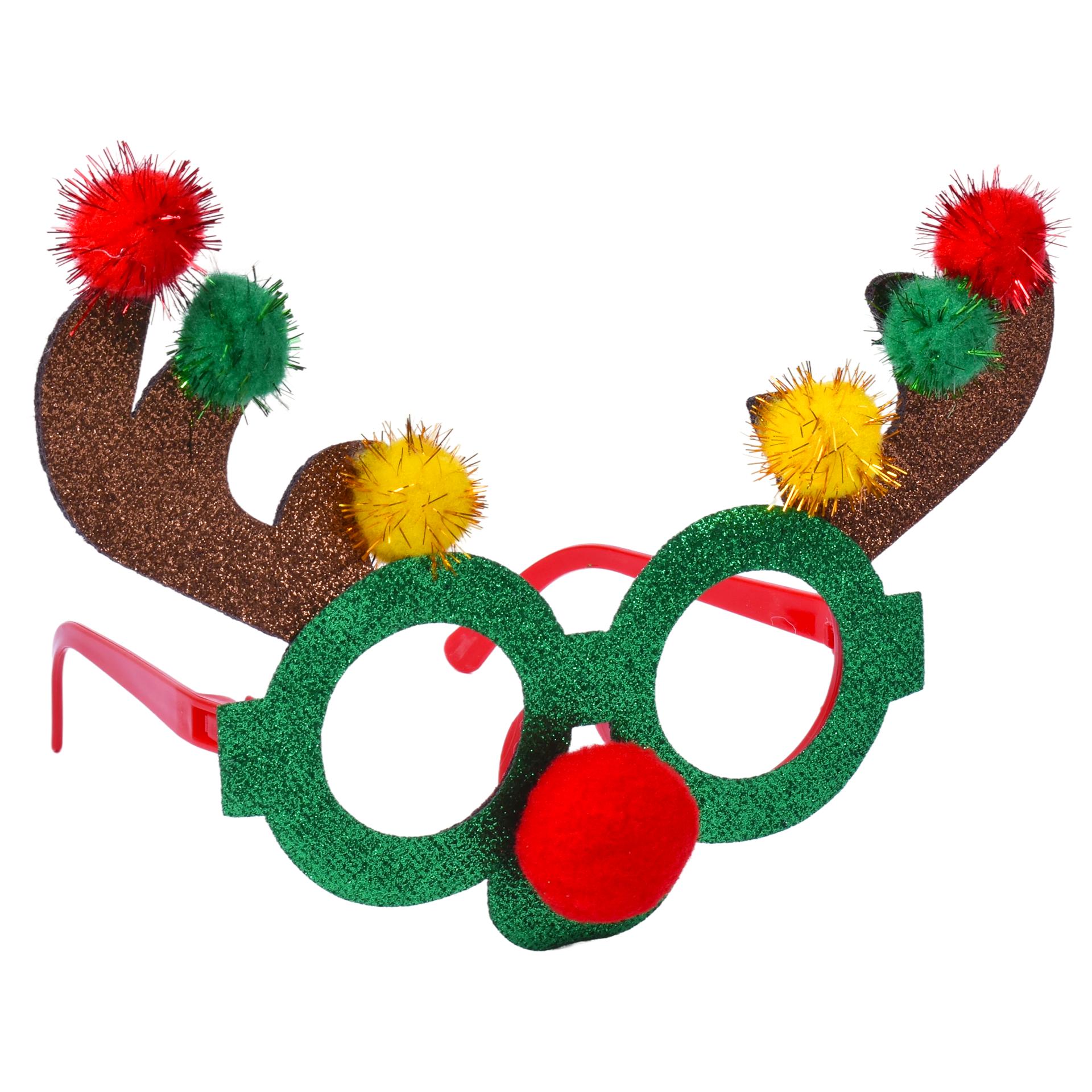 OCULOS NATAL 14X13X19 SK 1612-106 CX144 OCULOS NATAL 14X13X19 SK 1612-106 CX144