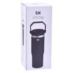 CANECA TERM C/PEGA 940ML SK-C-804-747 CX12