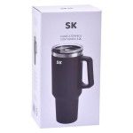 CANECA TERM C/ASA 1200ML SK-C-804-746 CX12