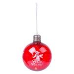 BOLA NTL C/ LUZ QNT 10 SK 2071-89 CX120