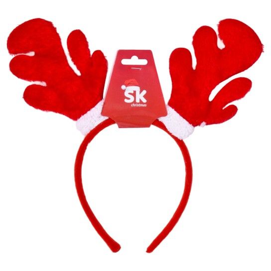 BANDOLETE NATAL 11X27 SK 1612-001-01 CX144