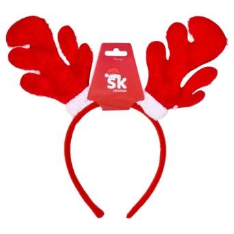 BANDOLETE NATAL 11X27 SK 1612-001-01 CX144