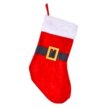 DECOR MEIA NATAL 45X31 SK 3079-150 CX240