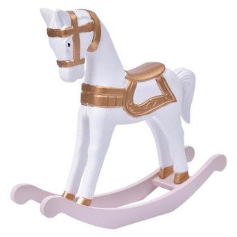 DECORAAO NATAL CAVALO SK 0247-961 CX8