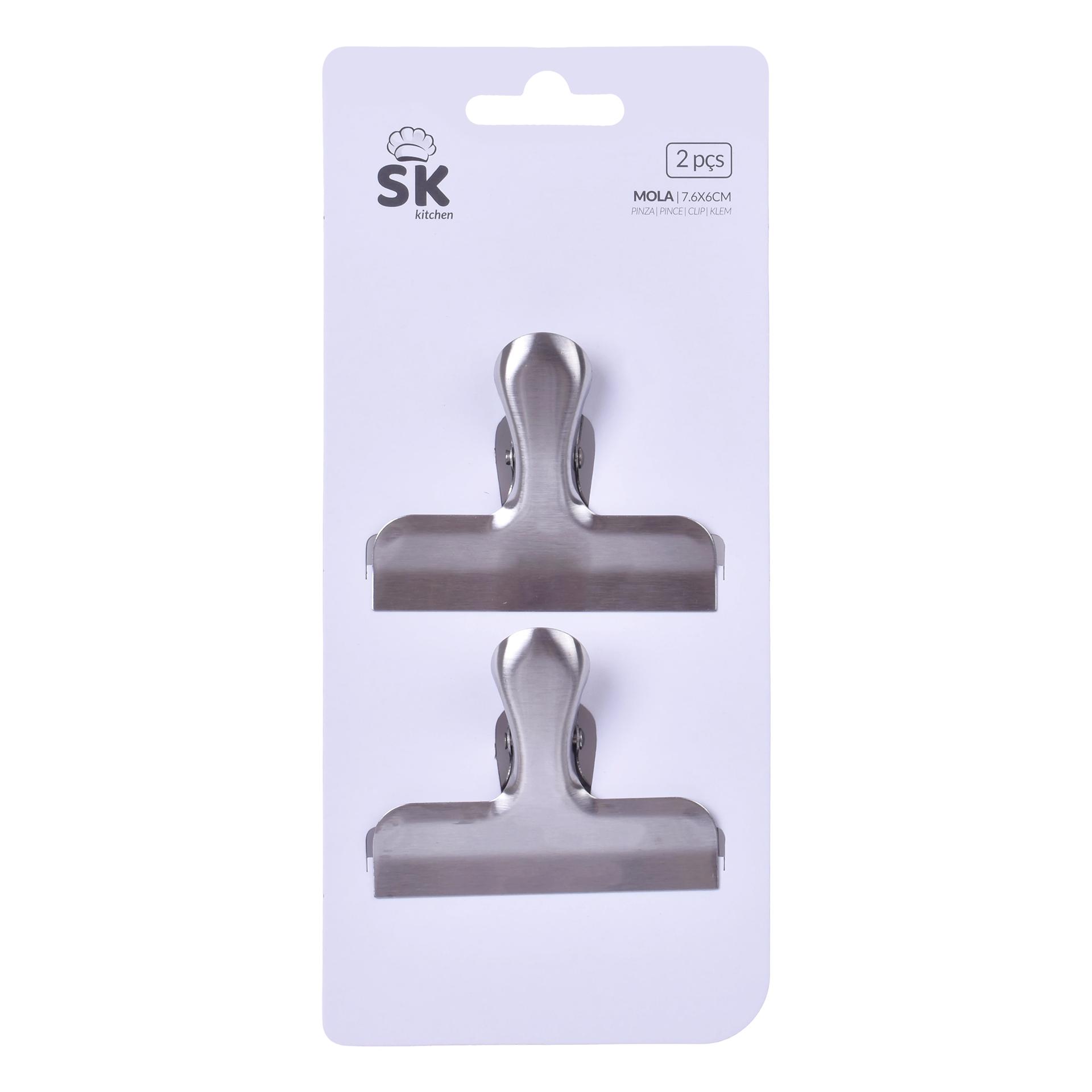 CONJ. 2MOLAS DE FECHO SK 804-702 CX48 CONJ. 2MOLAS DE FECHO SK 804-702 CX48