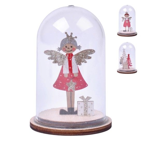 DECORAAO NATAL SK 0247-855 CX48