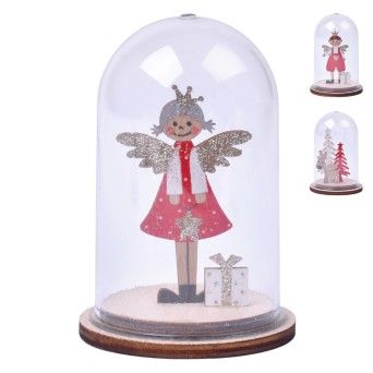 DECORAAO NATAL SK 0247-855 CX48