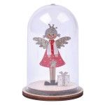 DECORAAO NATAL SK 0247-855 CX48