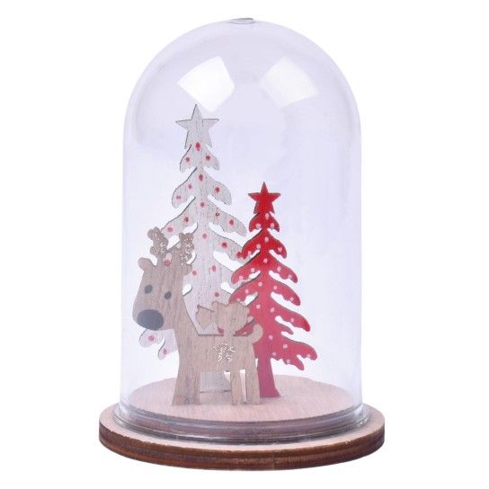 DECORAÇAO NATAL SK 0247-855 CX48 DECORAÇAO NATAL SK 0247-855 CX48