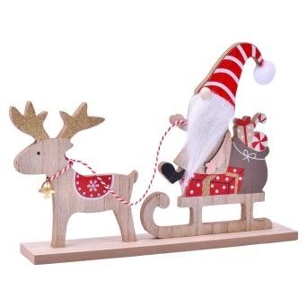 PAI NATAL C/RENA SK 0247-945 CX36