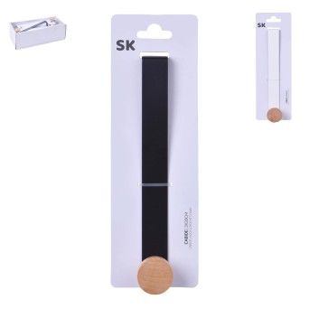 CABIDE PORTA C/GANCHO MAD SK 804-756 CX48