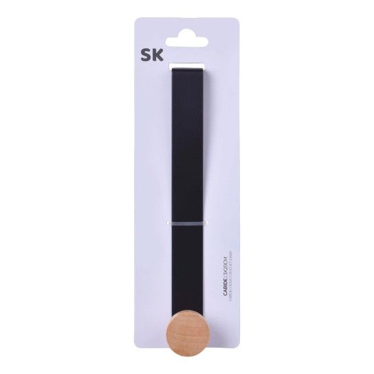 CABIDE PORTA C/GANCHO MAD SK 804-756 CX48