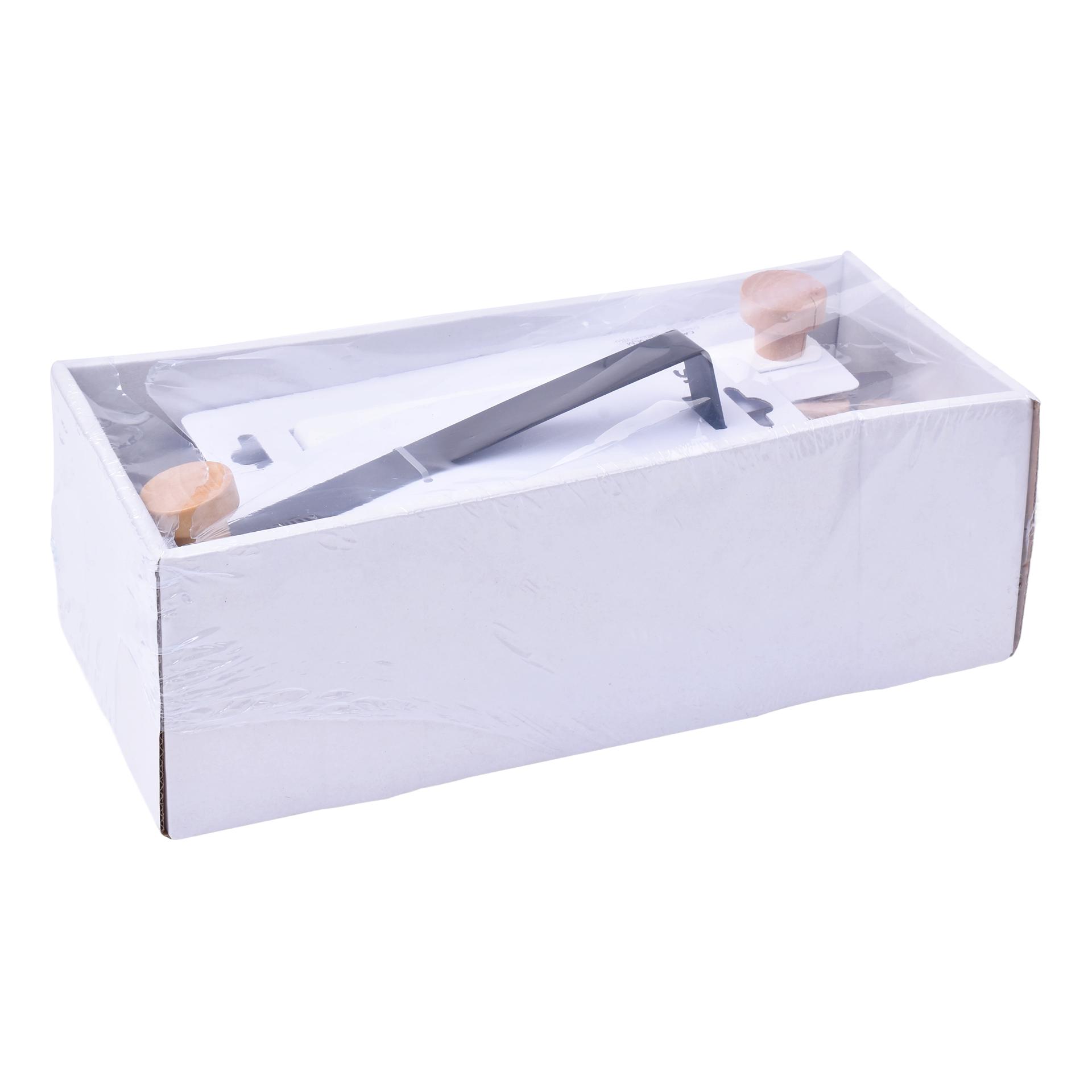 CABIDE PORTA C/GANCHO MAD SK 804-756 CX48