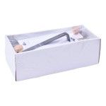 CABIDE PORTA C/GANCHO MAD SK 804-756 CX48 CABIDE PORTA C/GANCHO MAD SK 804-756 CX48