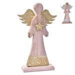 DECORAAO NATAL ANJO SK 0247-960 CX48