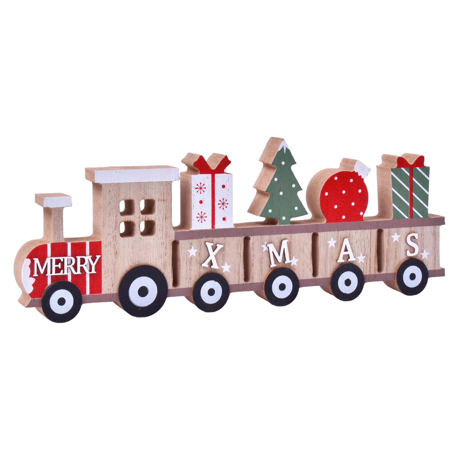 DECORAÇAO NATAL COMBOIO SK 0247-939 CX36 DECORAÇAO NATAL COMBOIO SK 0247-939 CX36