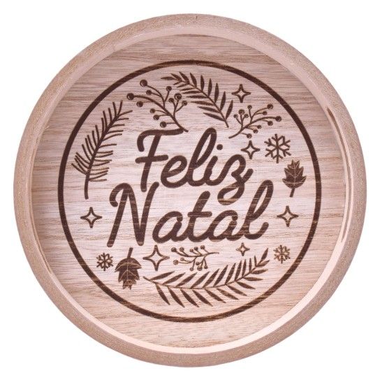 BANDEJA NATAL SK 0247-971 CX48 BANDEJA NATAL SK 0247-971 CX48