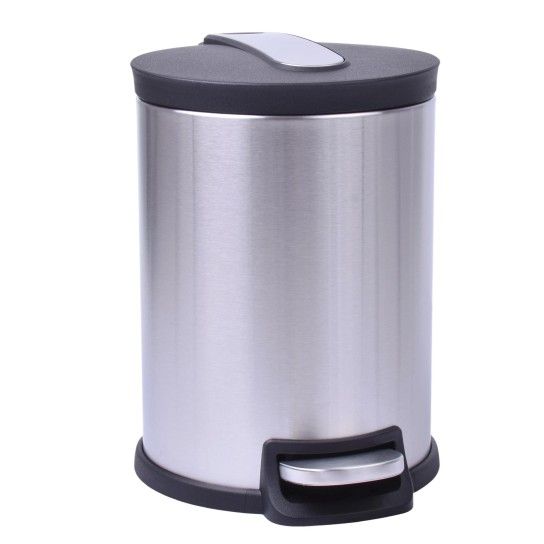 BALDE METAL WC 5L SK 804-728 CX6 BALDE METAL WC 5L SK 804-728 CX6