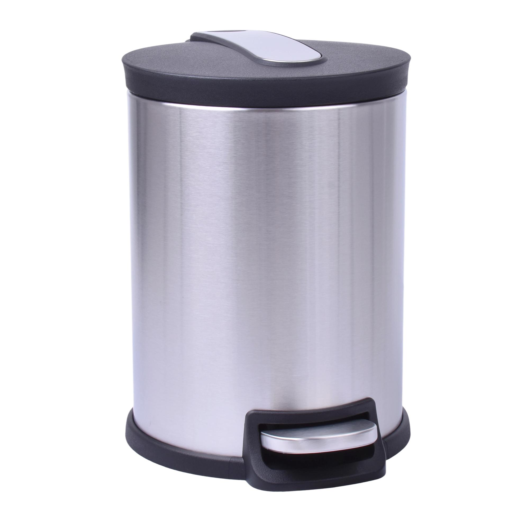 BALDE METAL WC 5L SK 804-728 CX6 BALDE METAL WC 5L SK 804-728 CX6