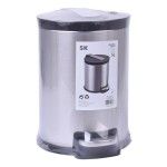 BALDE METAL WC 5L SK 804-728 CX6