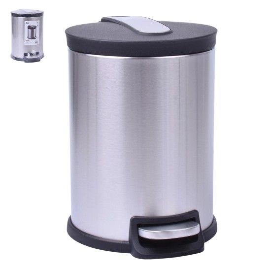 BALDE METAL WC 5L SK 804-728 CX6