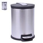 BALDE METAL WC 5L SK 804-728 CX6