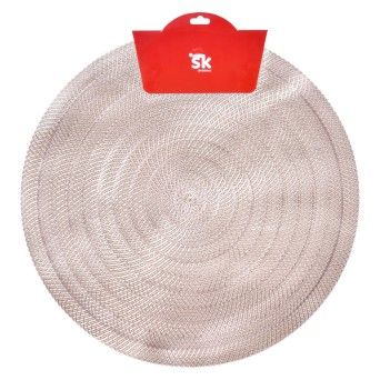 INDIVID RED. 38 OURO SK 2690-007-A CX144