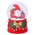 BOLA AGUA NATAL 6X9 2700-000-09 CX72