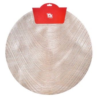 INDIVID RED. 38 OURO SK 2690-006-A CX144