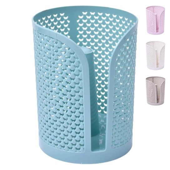 SUPORTE PAPEL COZINHA 0302-607 CX24