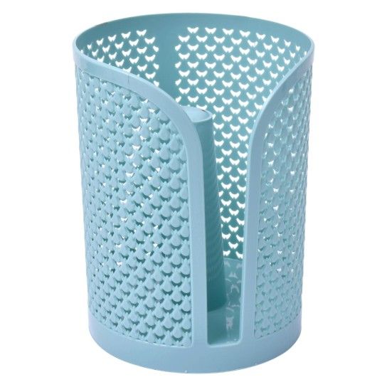 SUPORTE PAPEL COZINHA 0302-607 CX24 SUPORTE PAPEL COZINHA 0302-607 CX24
