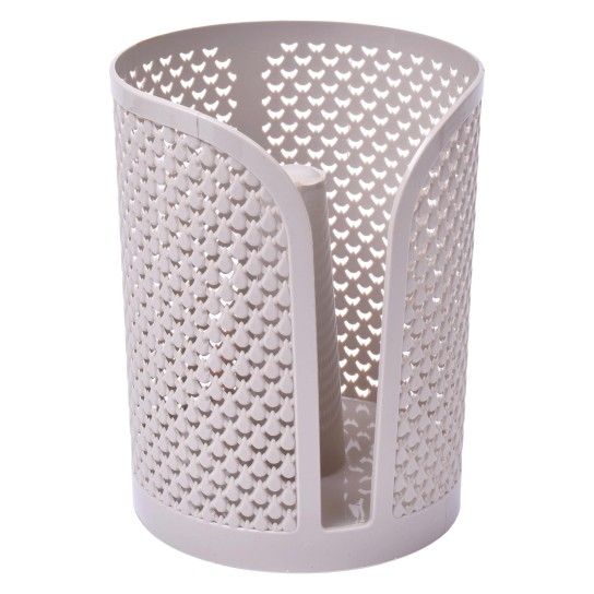 SUPORTE PAPEL COZINHA 0302-607 CX24 SUPORTE PAPEL COZINHA 0302-607 CX24
