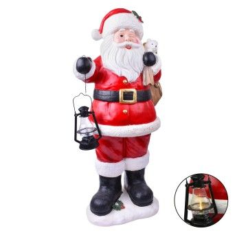 PAI NATAL LUZ QNT 41X41X94 SK 2405-045 CX1