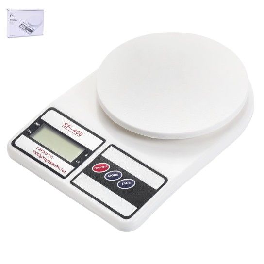 BALANA DIGITAL COZINHA SK-C-804-644 CX40
