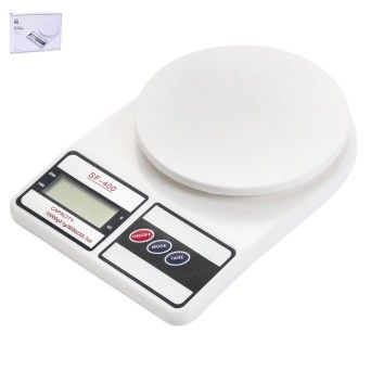BALANA DIGITAL COZINHA SK-C-804-644 CX40