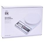 BALANA DIGITAL COZINHA SK-C-804-644 CX40